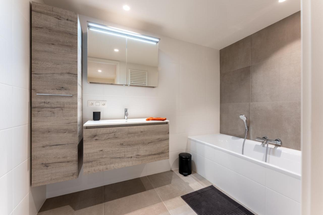 Apartamento Duinenrij 197 *