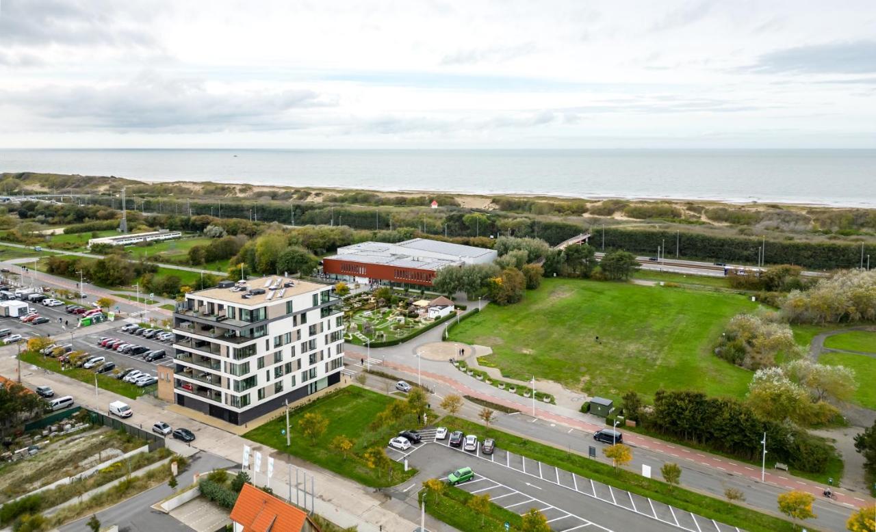 Duinenrij 197 Apartamento