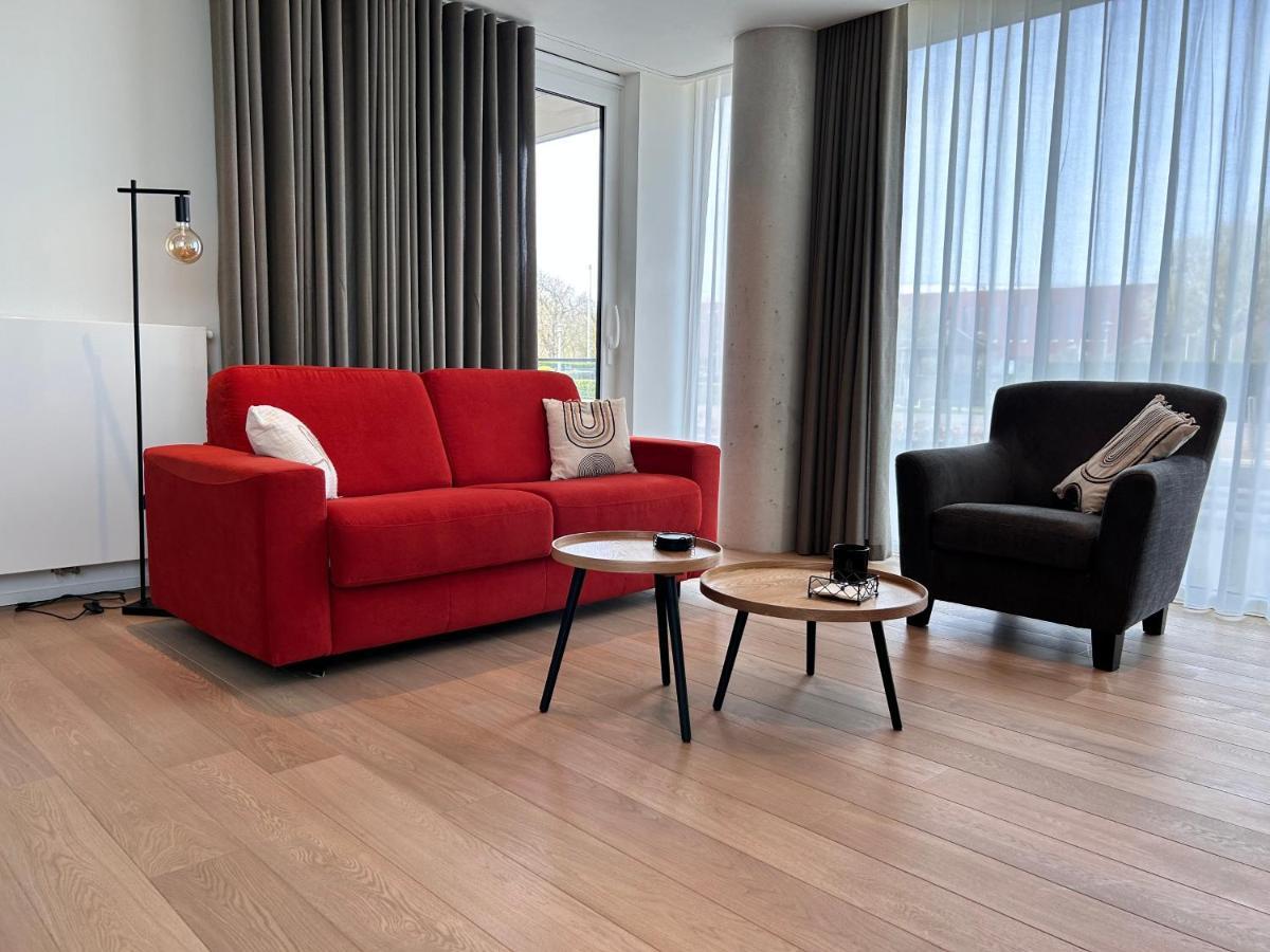 Duinenrij 197 Apartamento *