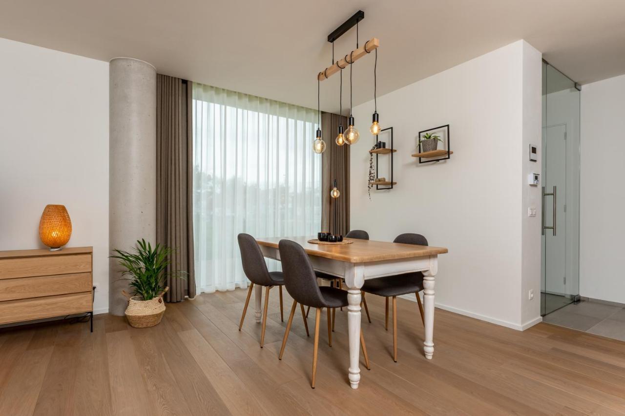 Duinenrij 197 Apartment Bredene