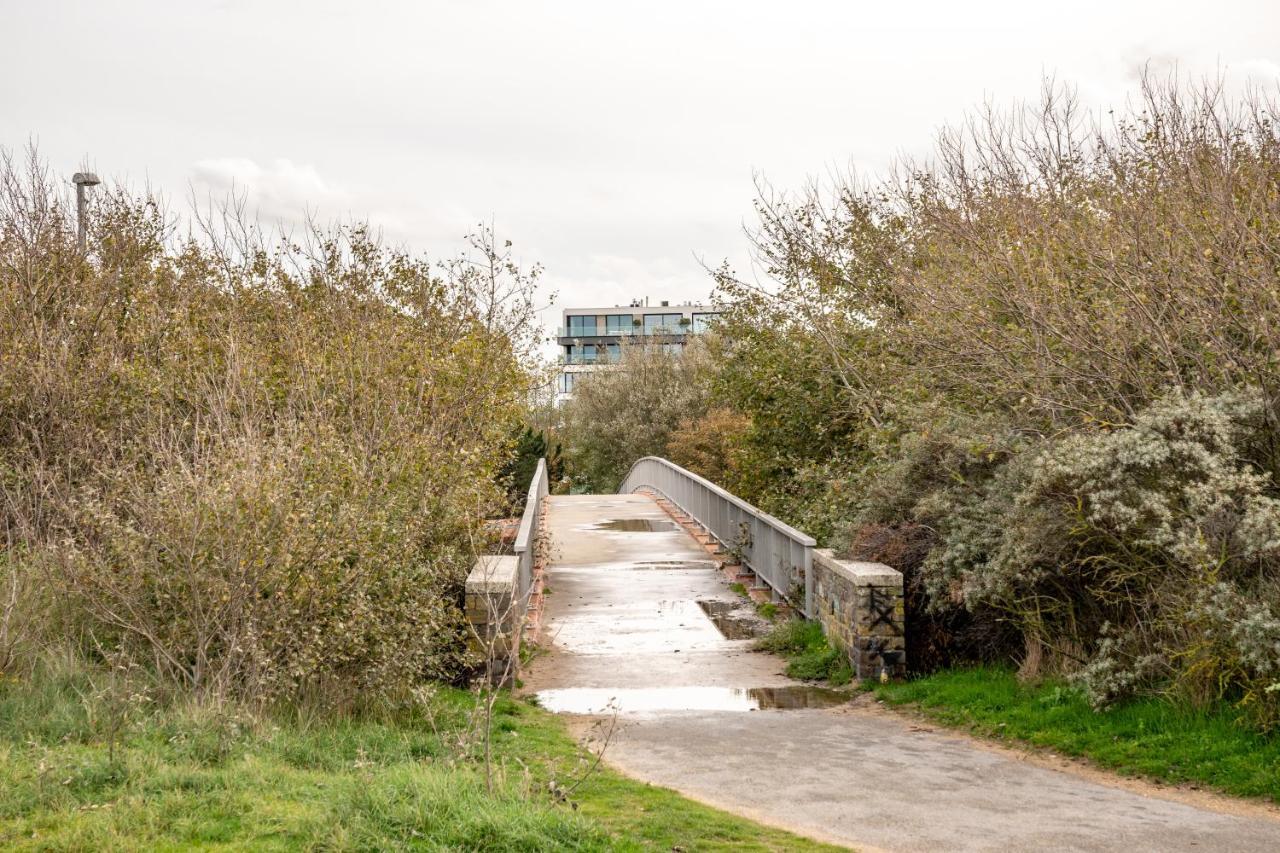 Duinenrij 197 Bredene