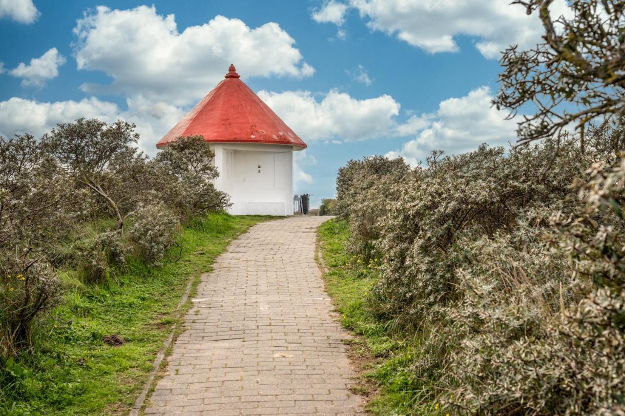 Duinenrij 197 * Bredene